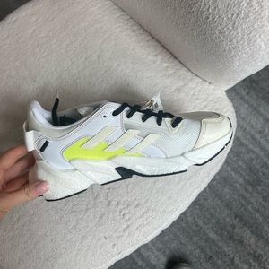 Adidas x Karlie Kloss sneakers size 8.5